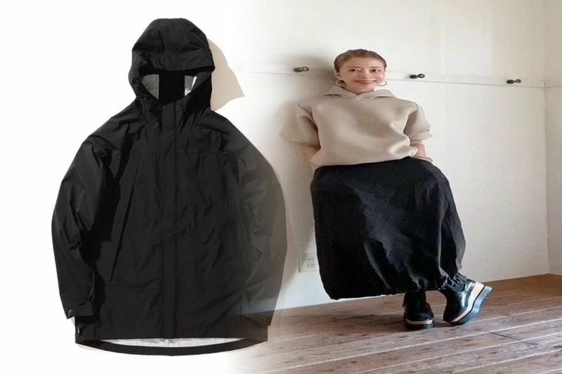 ラッシュ ガード ユニクロ プール