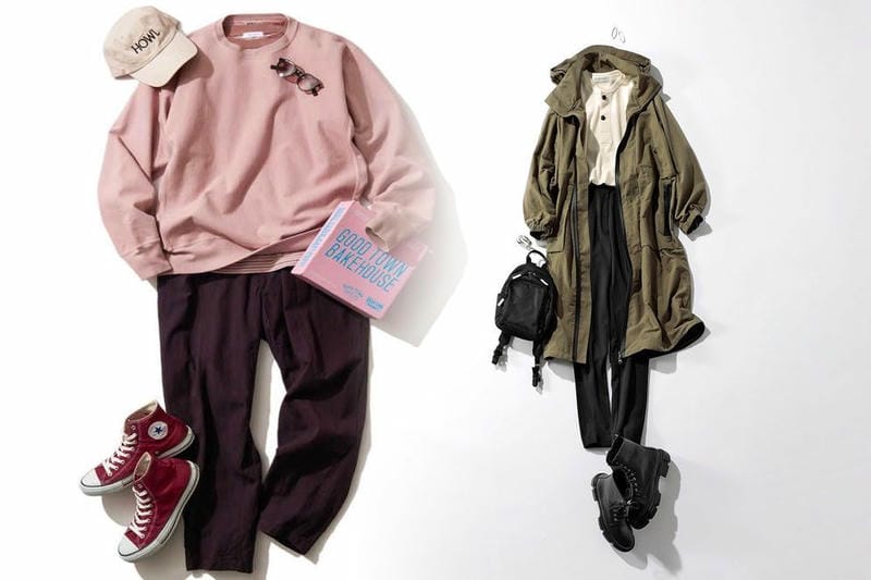 ユニクロフェデラー取り扱い店舗