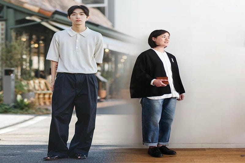 ユニクロjwアンダーソン2023