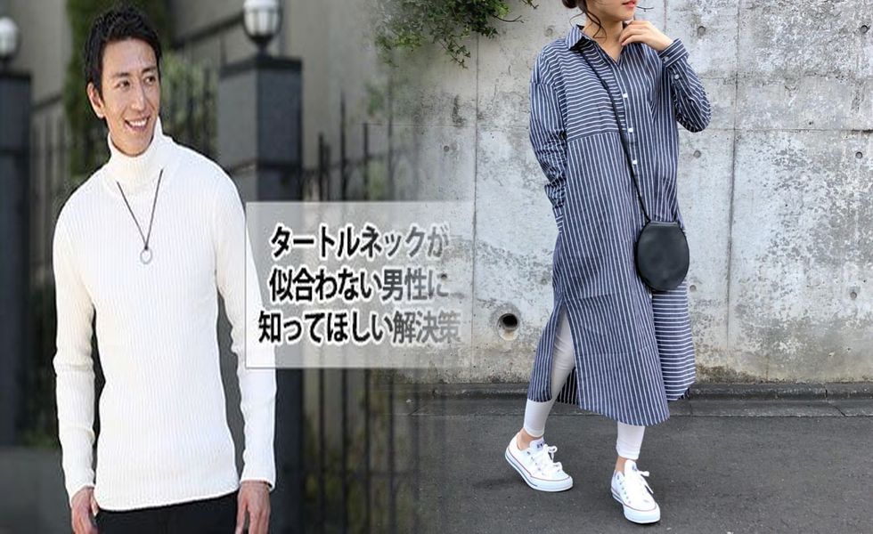 ユニクロ ニット メンズ おすすめ