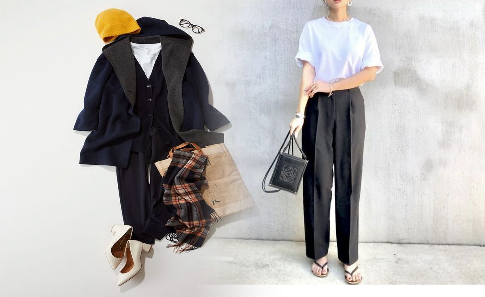 ユニクロ jw anderson