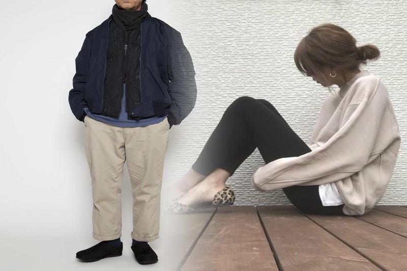 ユニクロ 60 代 男性 コーデ