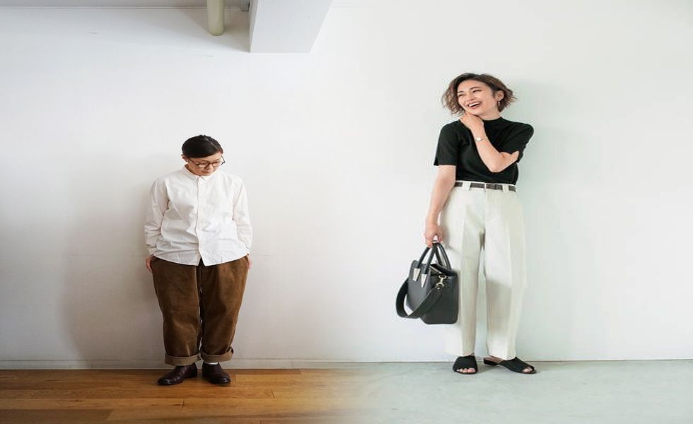 サマー ニット ユニクロ メンズ