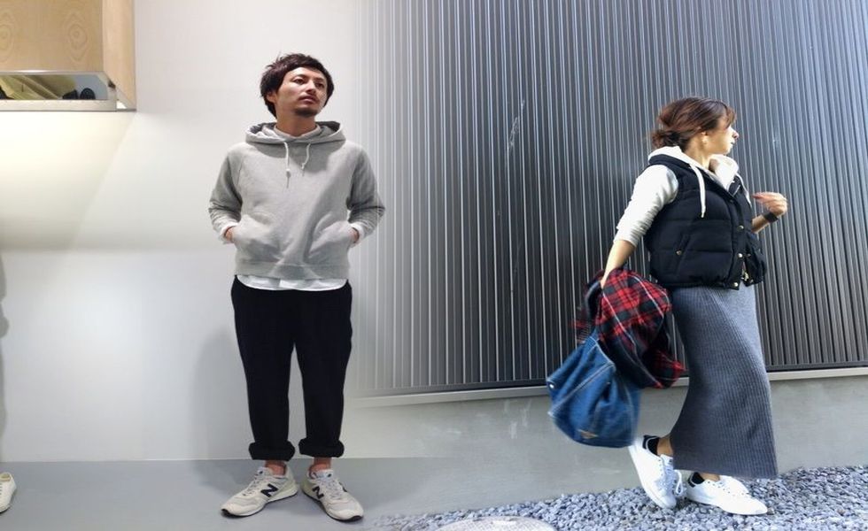 キャミソール インナー ユニクロ