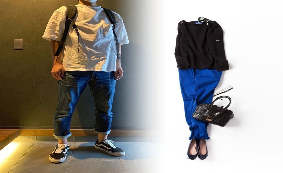 uniqlo レッグ ウォーマー