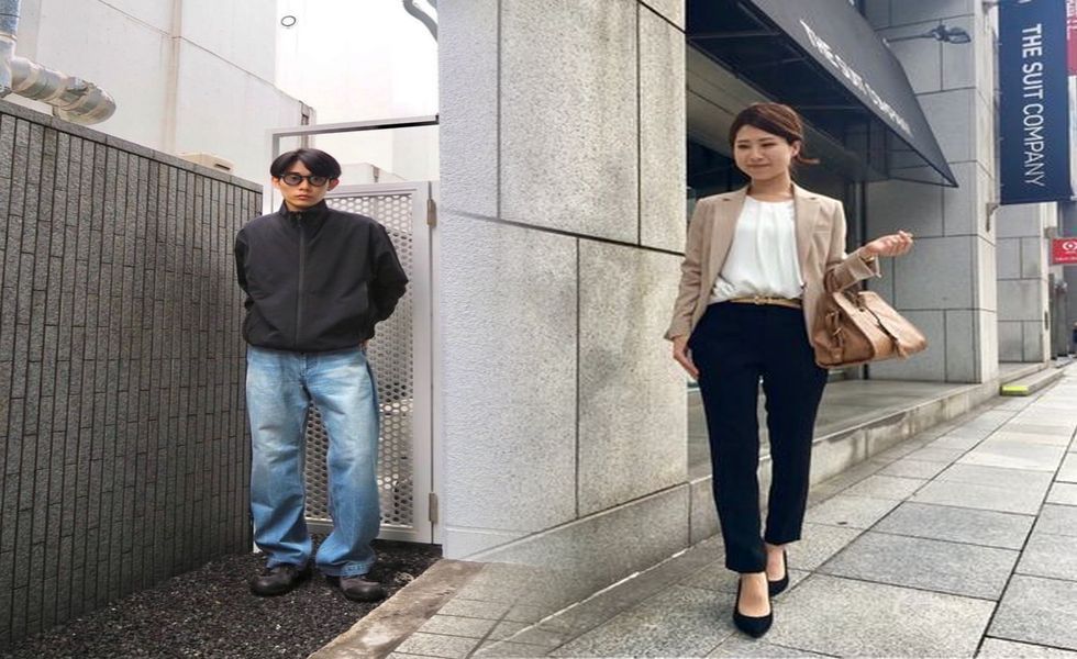 uniqlo キッズ フォーマル