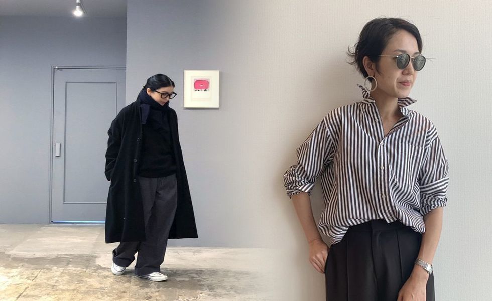 uniqlo jw アンダーソン