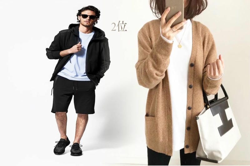 リブ クルー ネック t ユニクロ