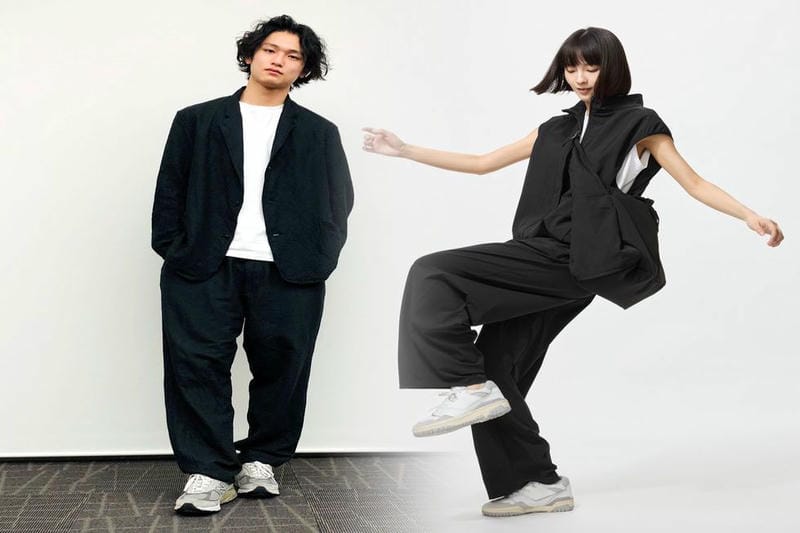 ユニクロjwアンダーソン2023