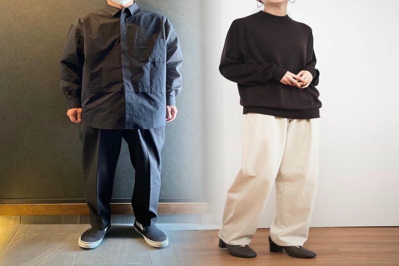 ユニクロ 超 極 暖 ハイネック