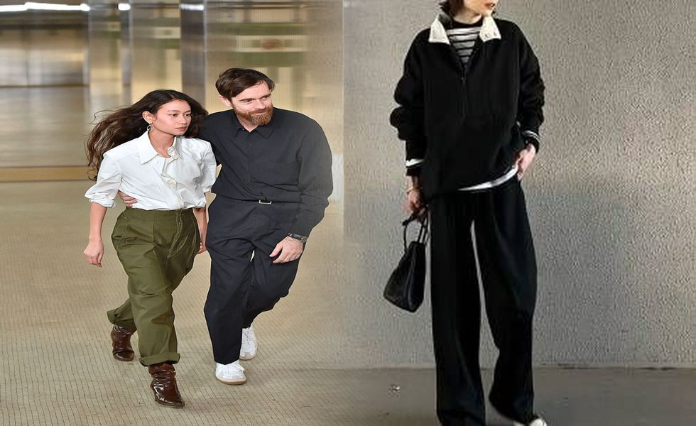 ユニクロ タートルネック カシミヤ
