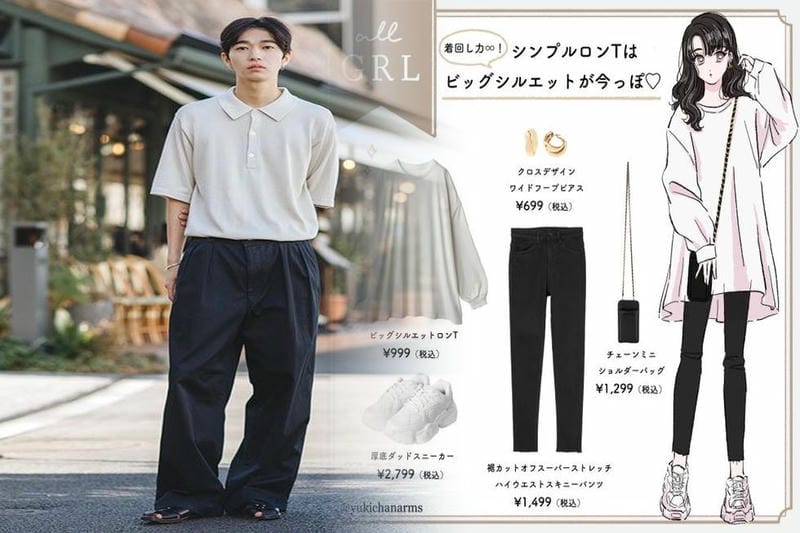 ユニクロ コンプレッション タイツ