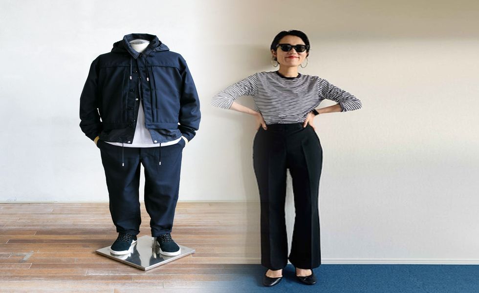 ユニクロ キッズ タートルネック
