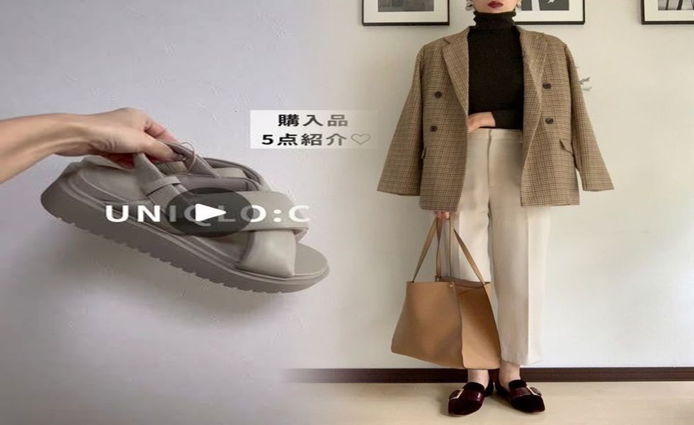 タートルネック ユニクロ メンズ