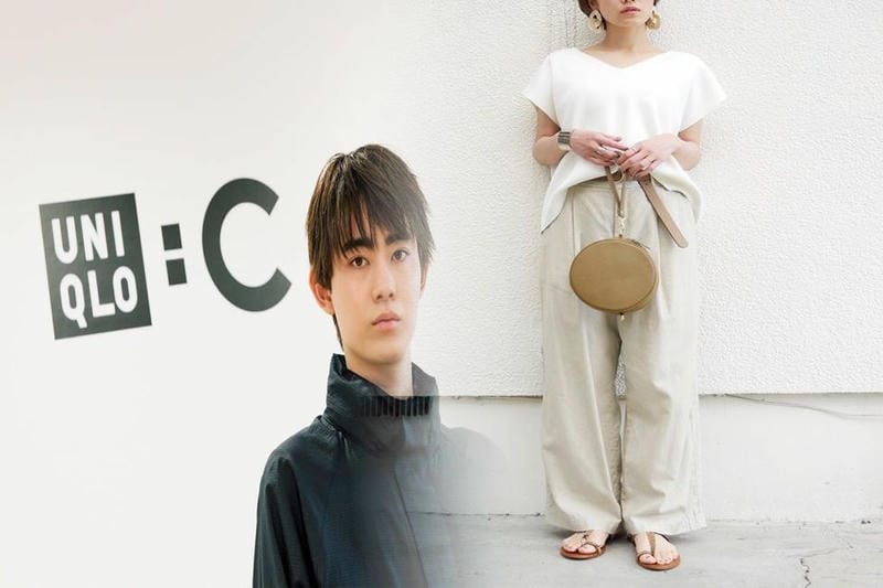 ショート 丈 インナー ユニクロ