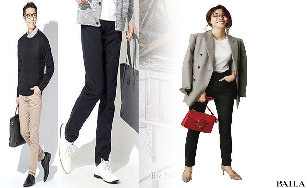 uniqlo レッグ ウォーマー