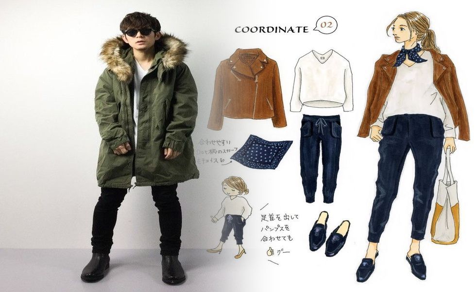 uniqlo ボディ シェイパー