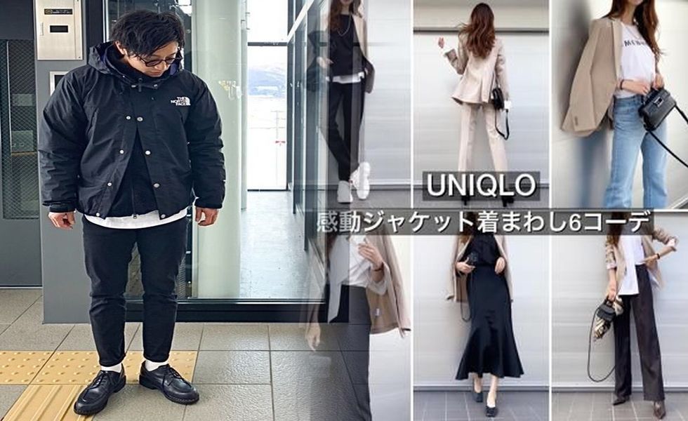 uniqlo キッズ フォーマル