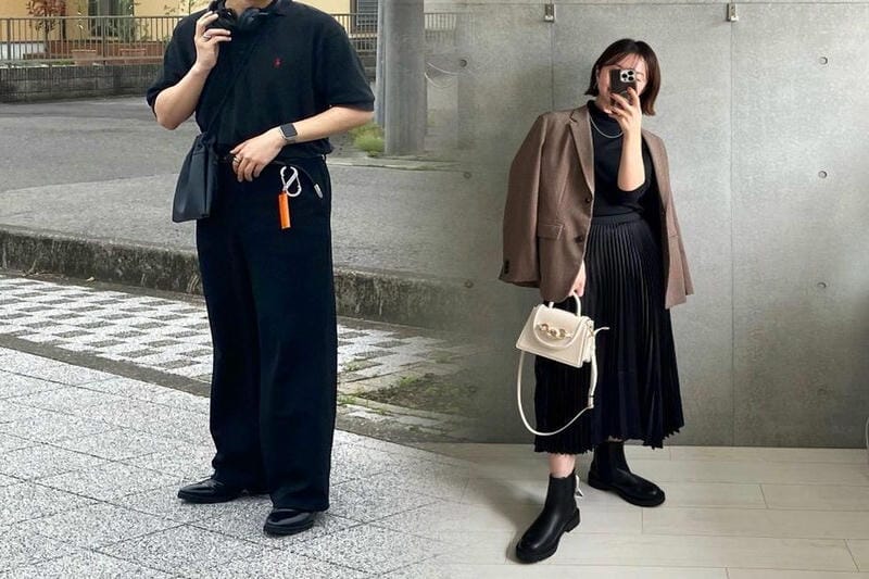 50代男性 ファッション ユニクロ