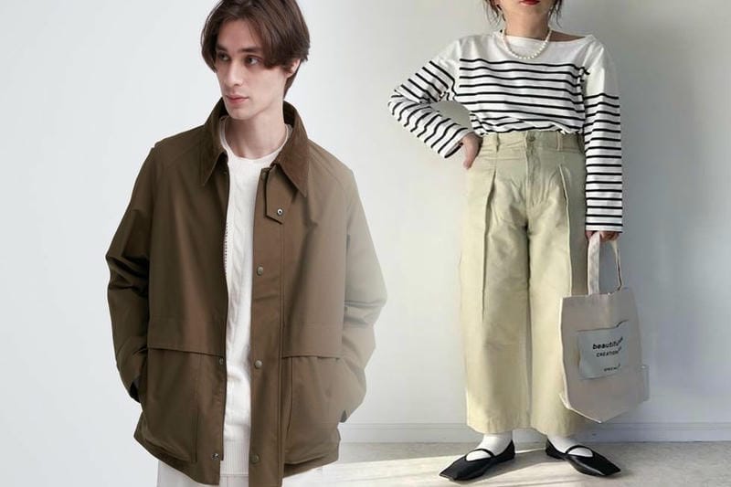 リブ クルー ネック t ユニクロ