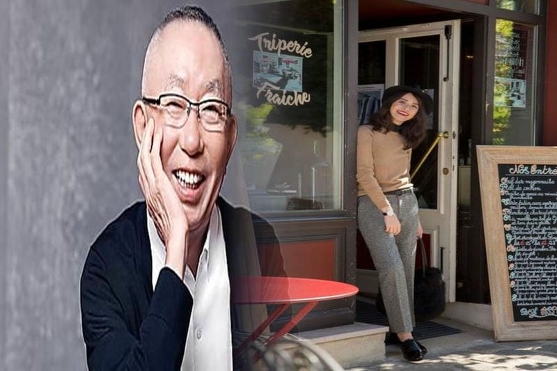 ユニクロ リサラーソン パジャマ