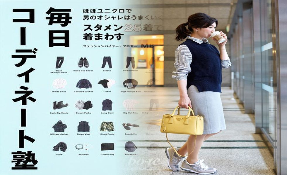 タートルネック セーター ユニクロ