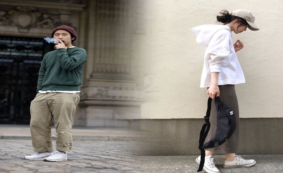 uniqlo ボディ シェイパー