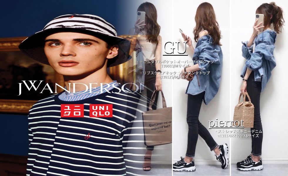 uniqlo キッズ フォーマル