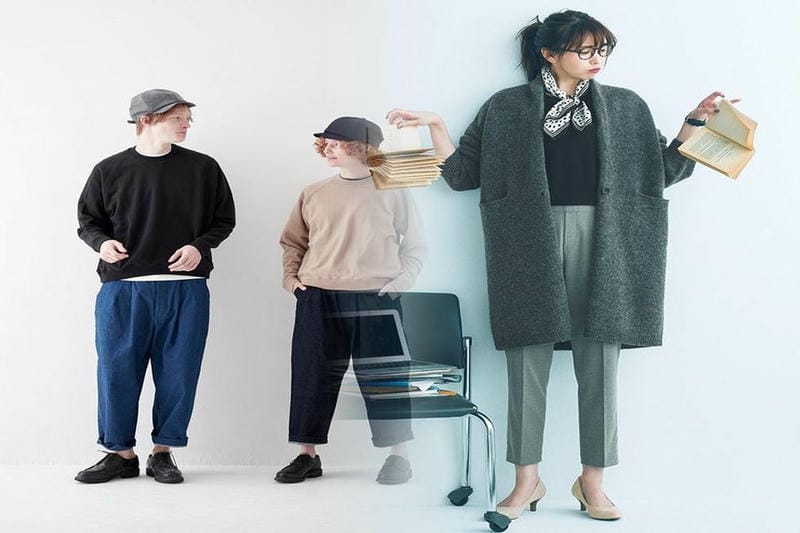 汗 染み 防止 インナー ユニクロ