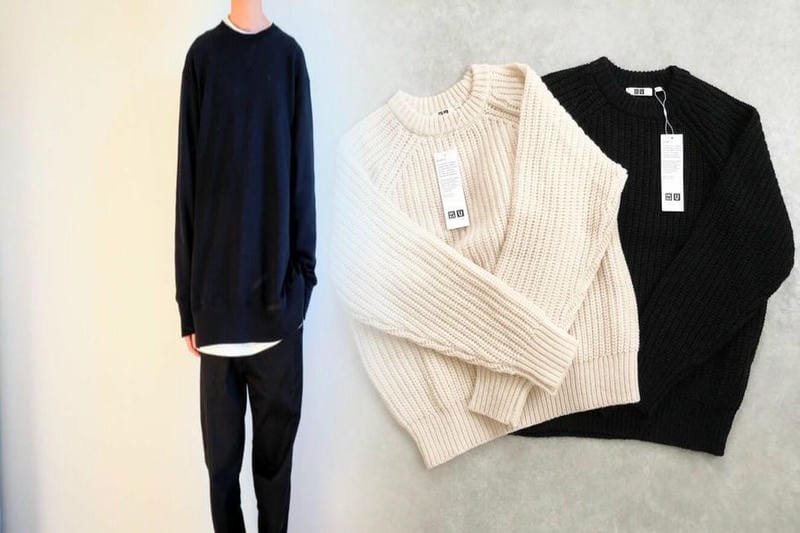 ユニクロ ラッシュ ガード メンズ