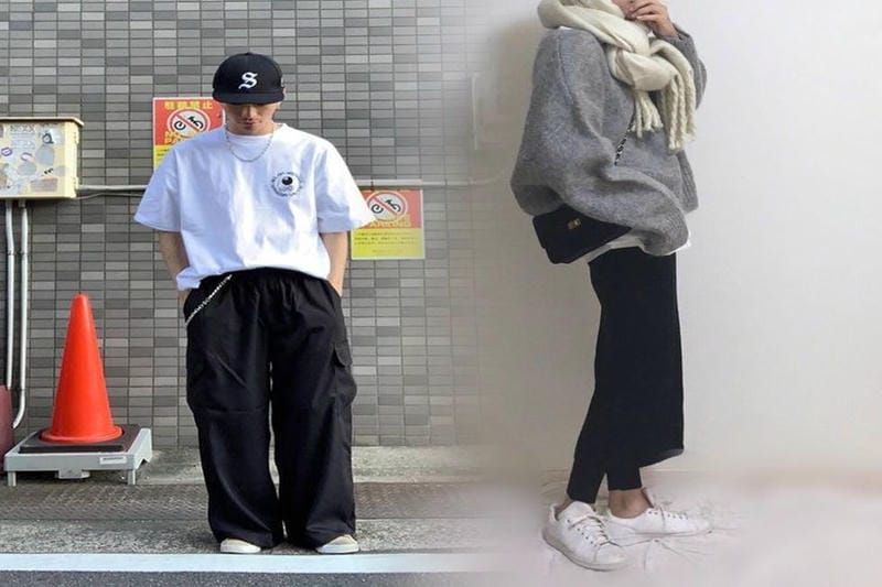 ユニクロ スーピマ コットン 長袖