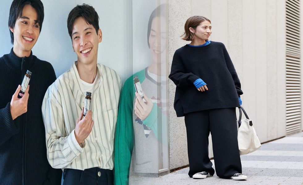 ユニクロ ステテコ メンズ 人気