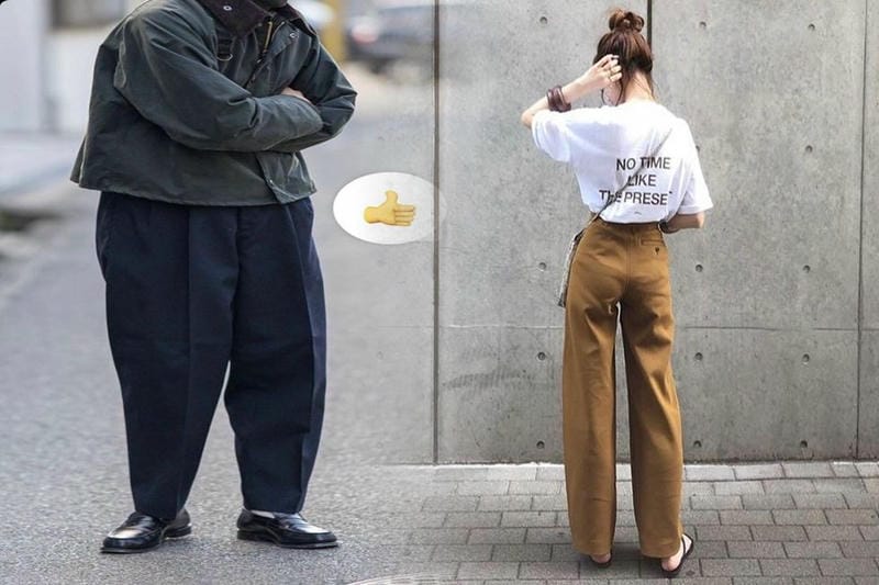 ユニクロ コーデ 40 代 男性