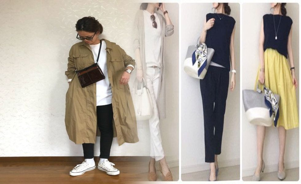 ユニクロ キッズ レギンス 男の子