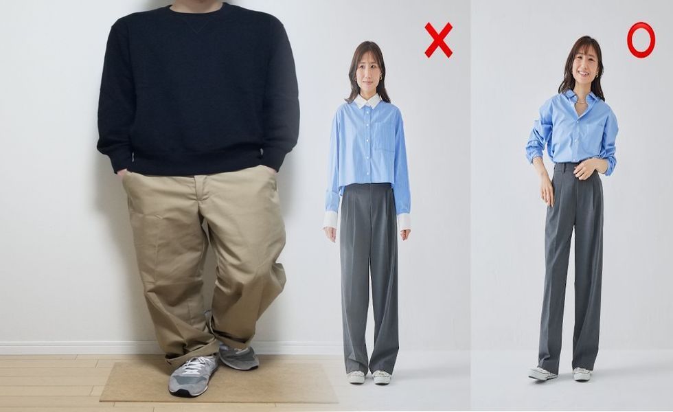 ユニクロ オーバーオール メンズ