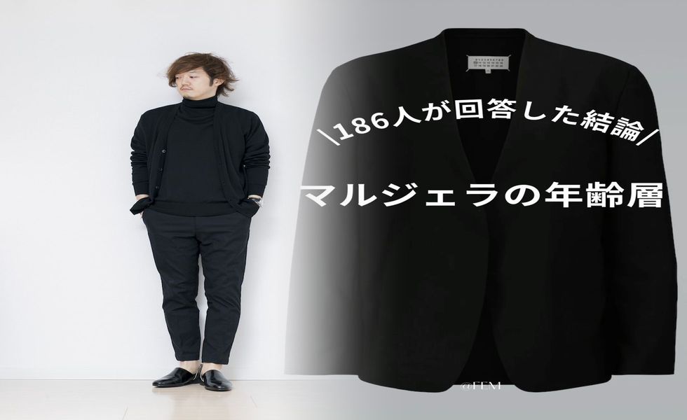 モック ネック ユニクロ メンズ