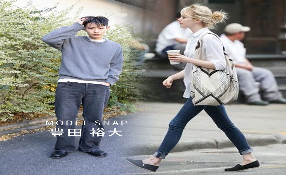 ニット ベスト メンズ ユニクロ