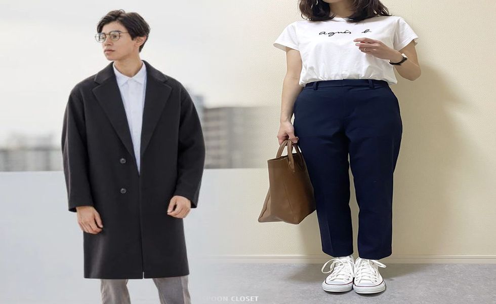 タートルネック キッズ ユニクロ
