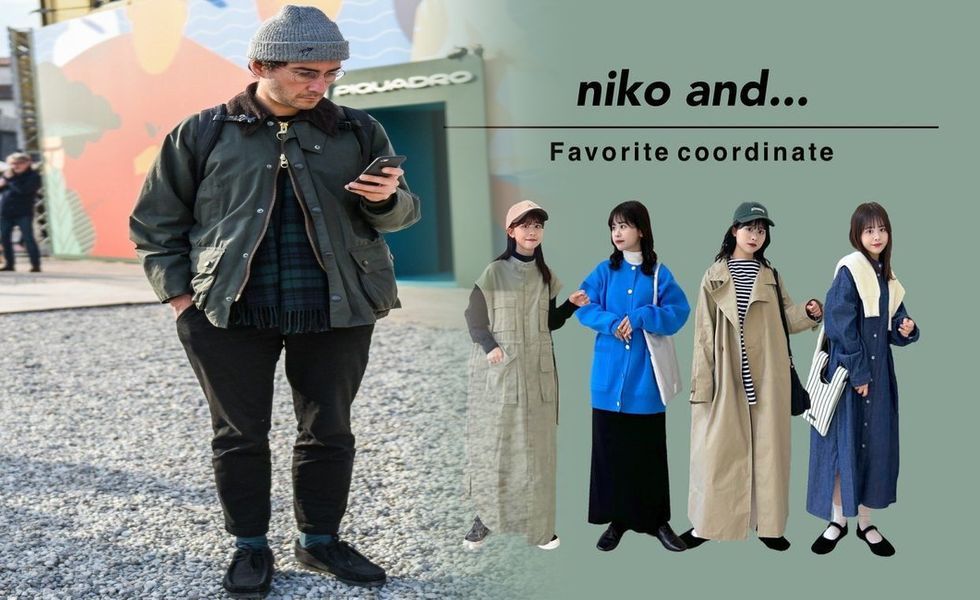 uniqlo レッグ ウォーマー
