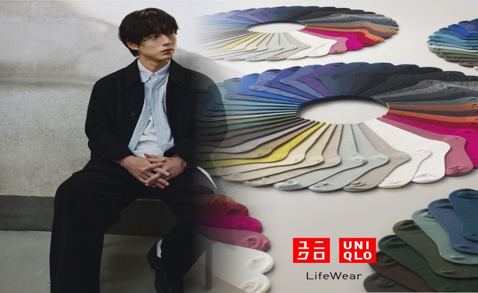 uniqlo コーディネート 日記