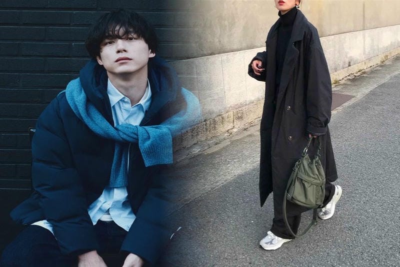 jw anderson ユニクロ