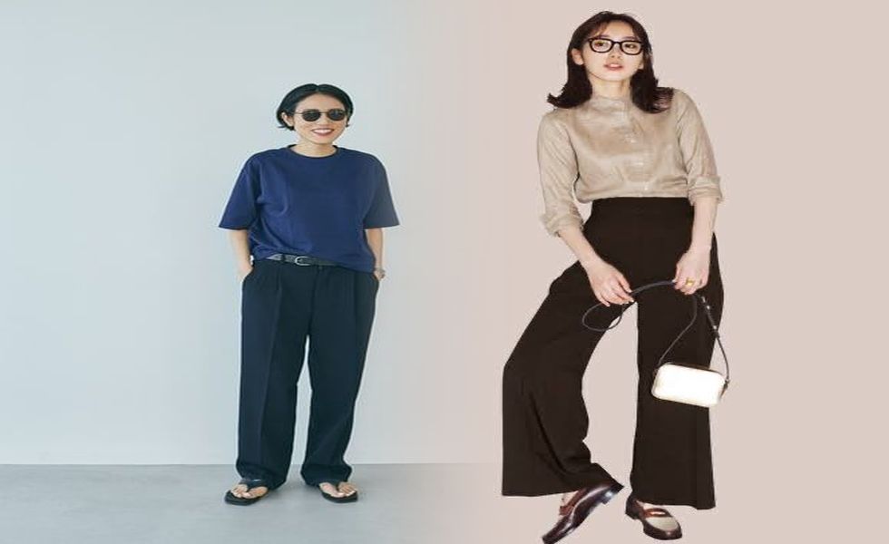 ボディスーツのガードルはどこにつける？
