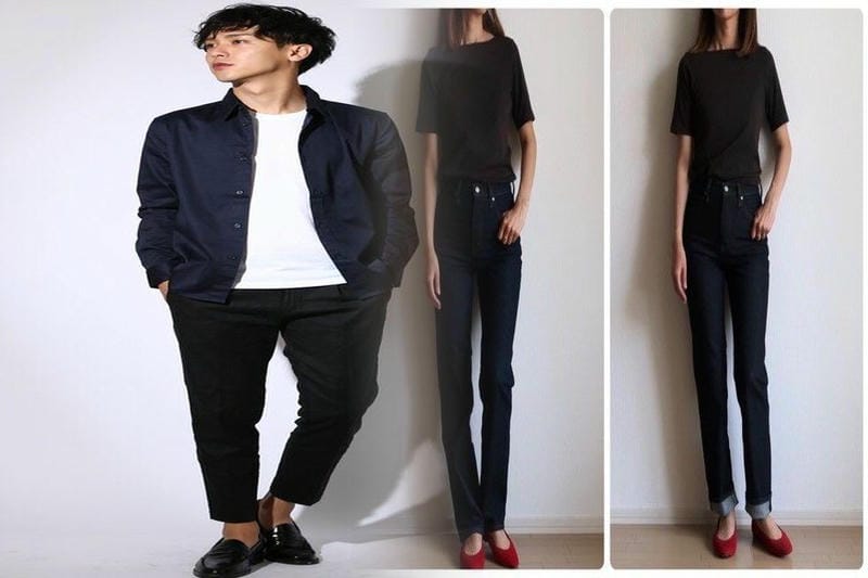 男性のスマートカジュアルとはどんな服装ですか？