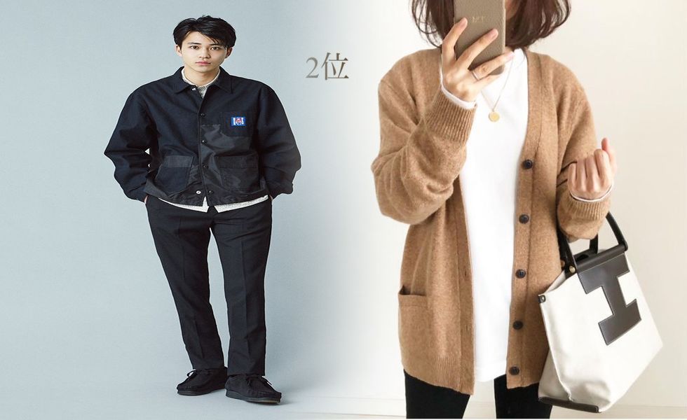 ユニクロのメンズパンツで人気なのは？