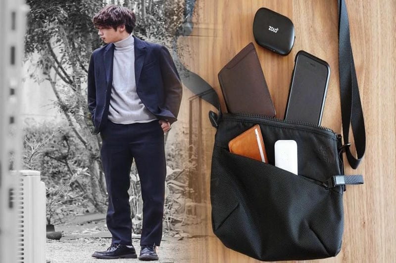 オフィスカジュアルでパーカーはNGですか？