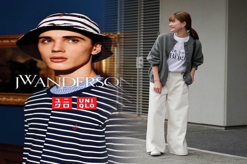 ユニクロのマメクロゴウチとは何ですか？