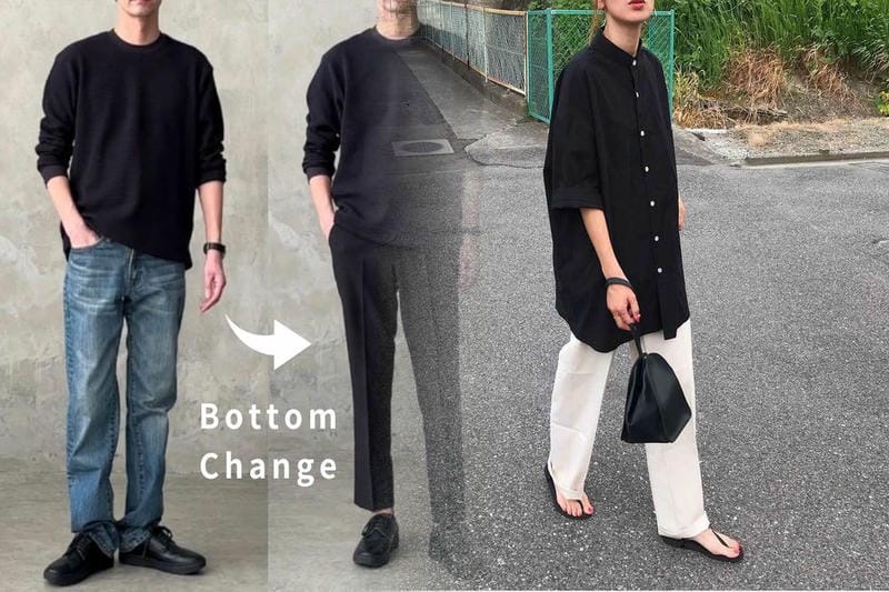 ユニクロとマメクロゴウチのコラボはいつまでですか？