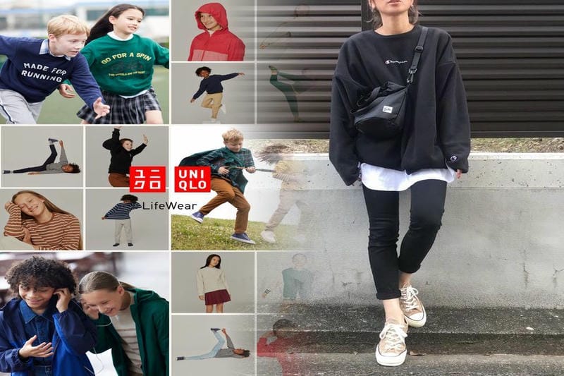 ユニクロ ヒート テック タートルネック 着こなし メンズ