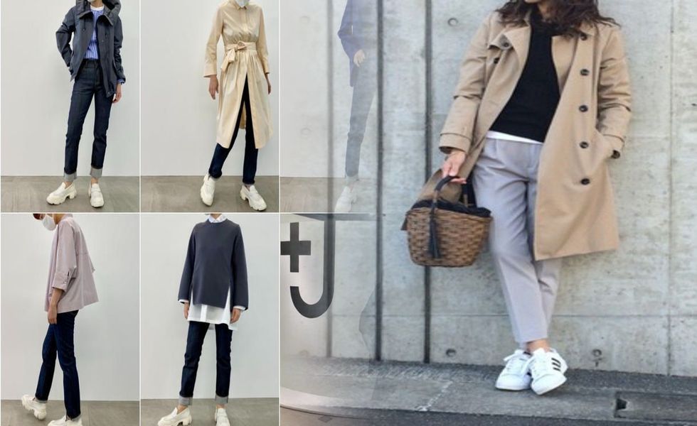 uniqlo u クルー ネック t 2018