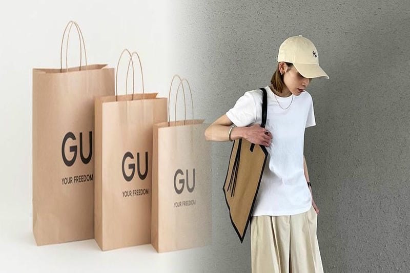 ユニクロ ケーブル クルー ネック セーター